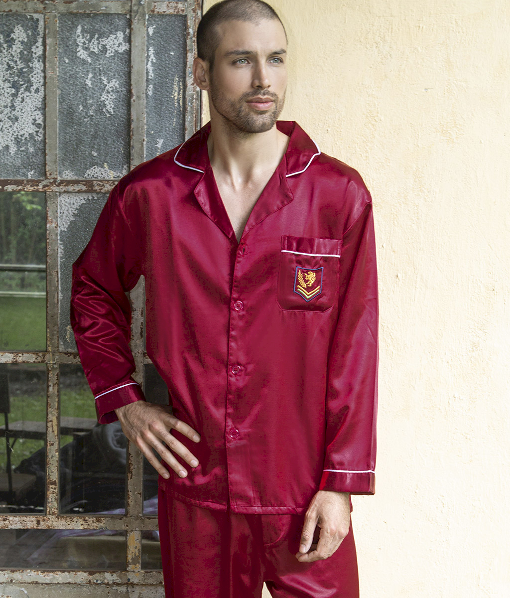Pijama RASO men - Gino Polacchi