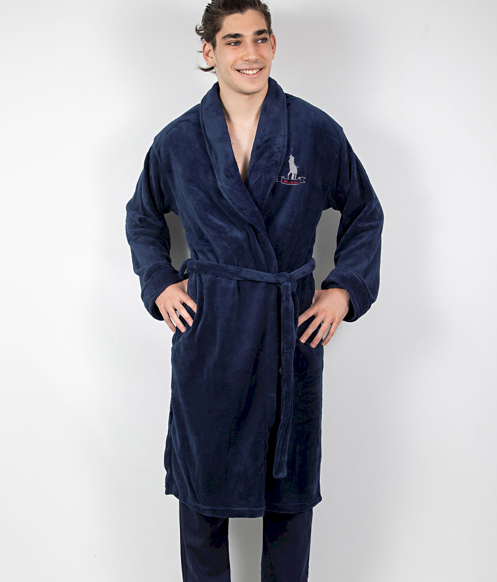 Bata peluche soft men Aw - Bilbao