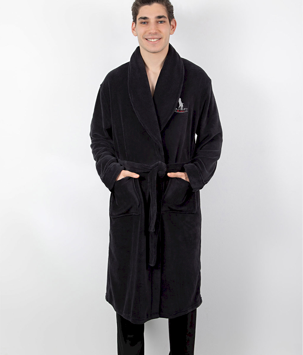 Bata peluche soft men Aw - Bilbao