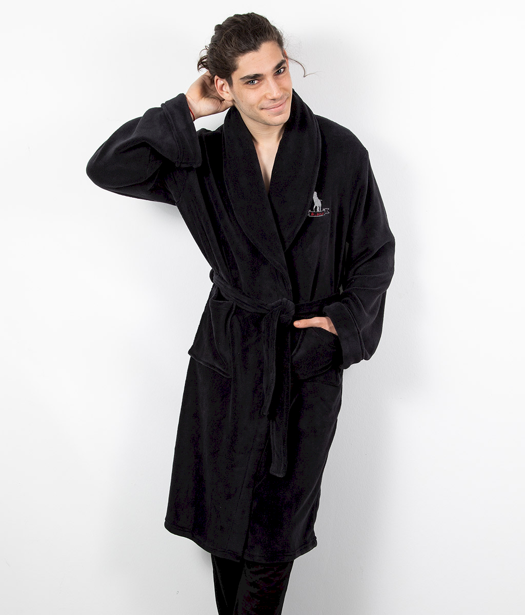 Bata peluche soft men Aw - Bilbao