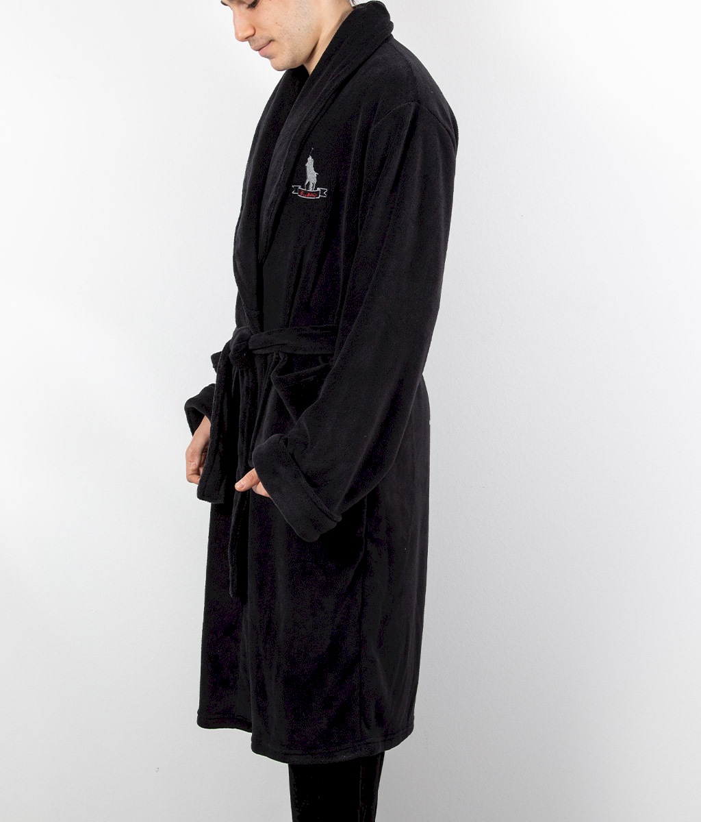 Bata peluche soft men Aw - Bilbao