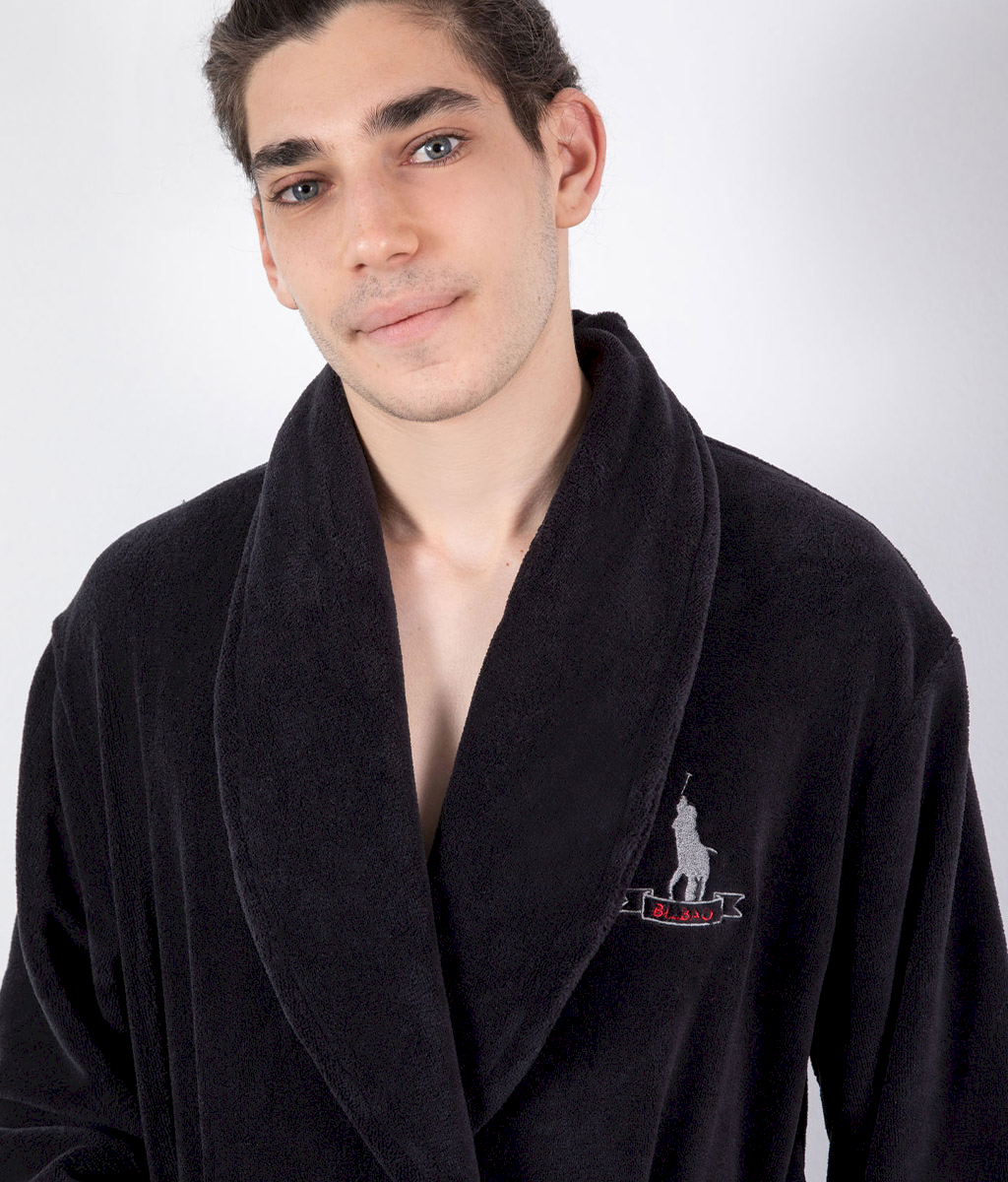 Bata peluche soft men Aw - Bilbao