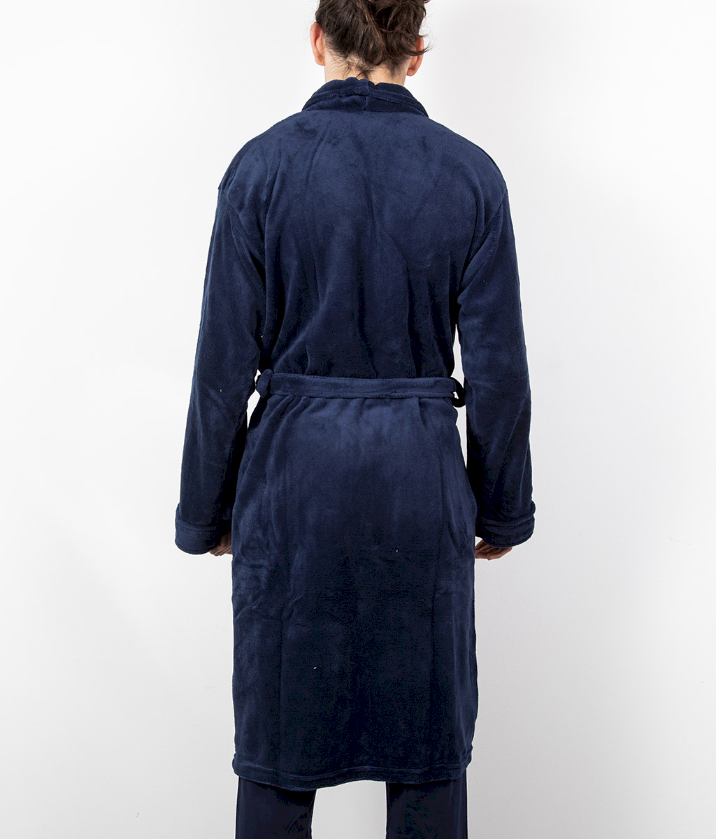 Bata peluche soft men Aw - Bilbao