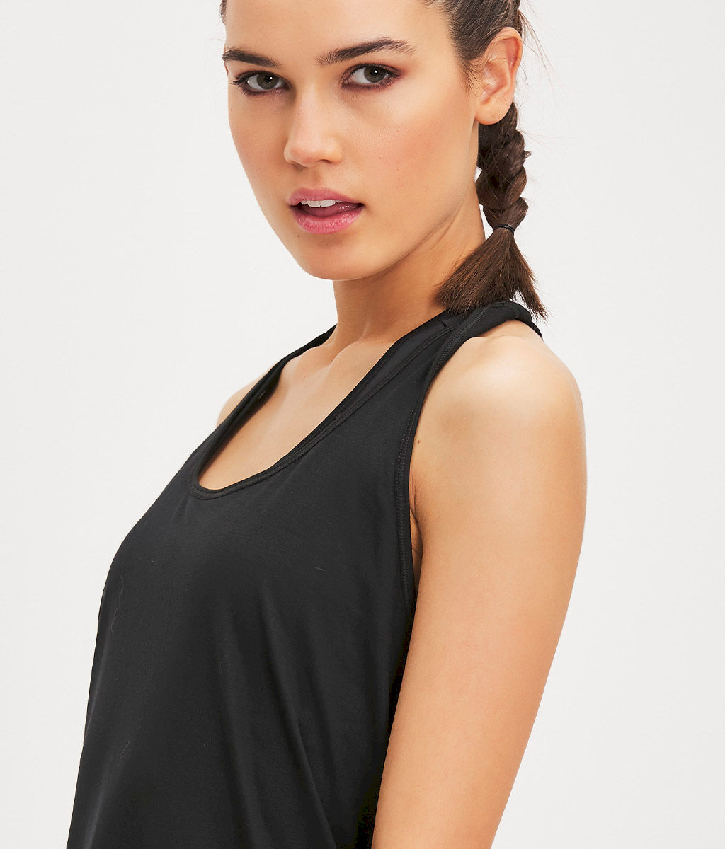 BASIC Musculosa - SL Sport