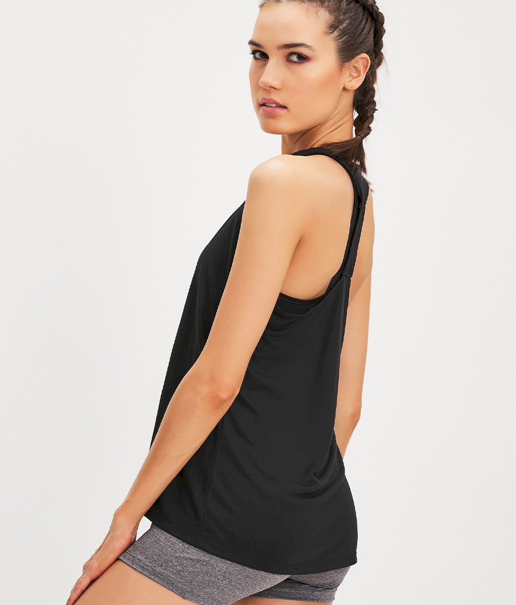 BASIC Musculosa - SL Sport