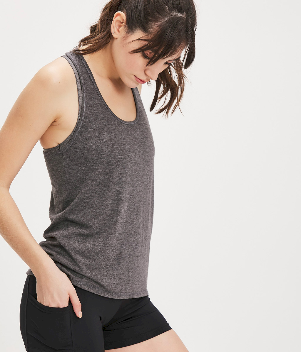BASIC Musculosa - SL Sport
