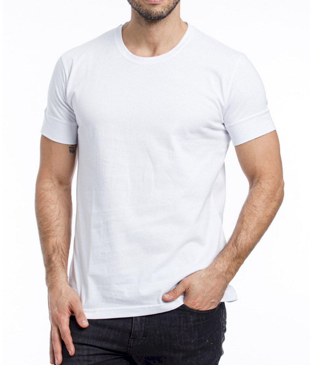 Camisetas Pack x 2 COMFORT - Eyelit