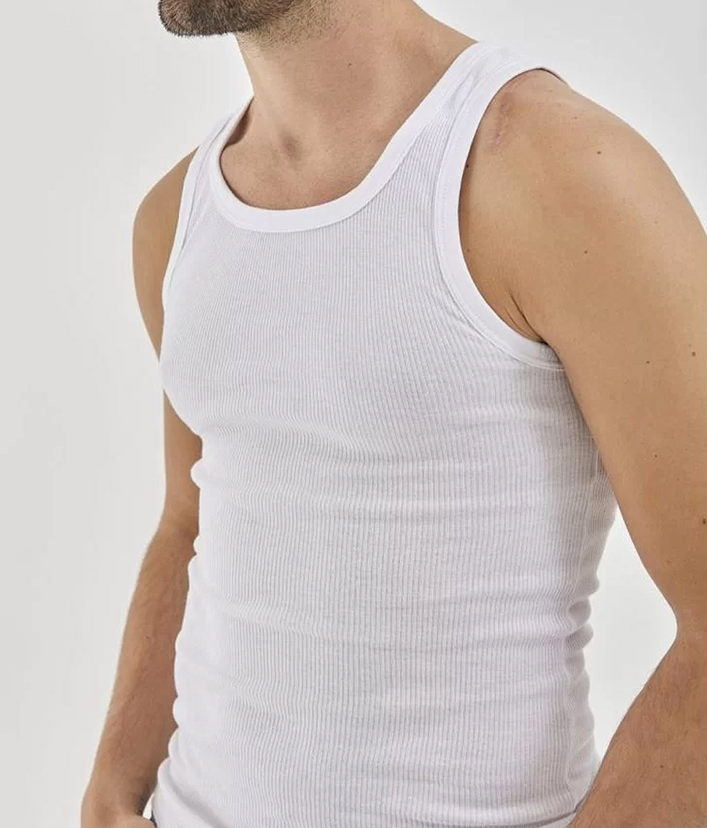 Musculosa Camiseta Morley - Habanno