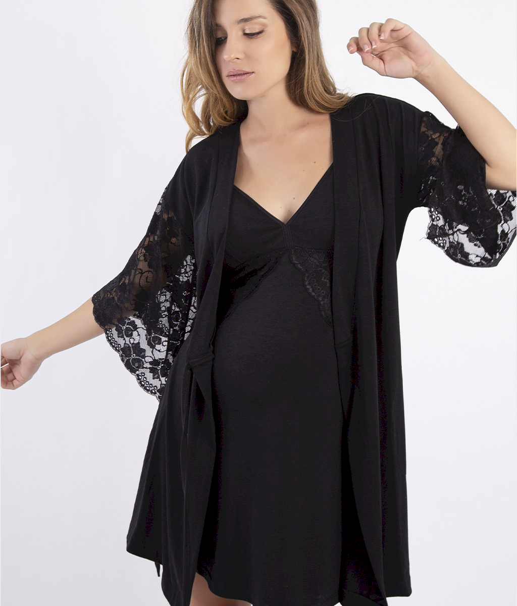 Set maternal ALMA/VALENTINA - Vridda