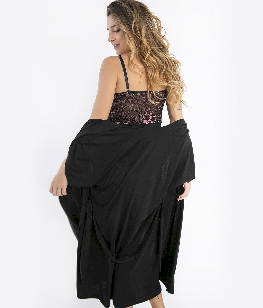 Set maternal ANA/JULIETA - Vridda