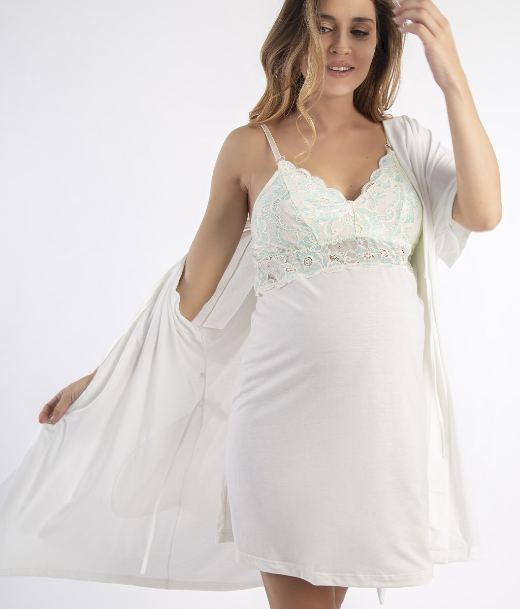 Set maternal ANA/JULIETA - Vridda