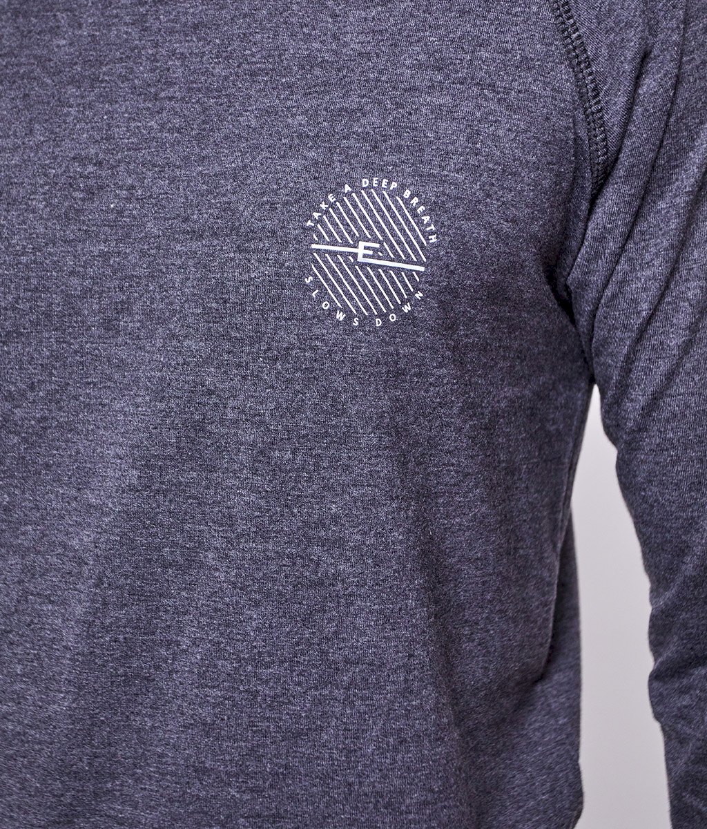 Pijama BASIC men - Eyelit