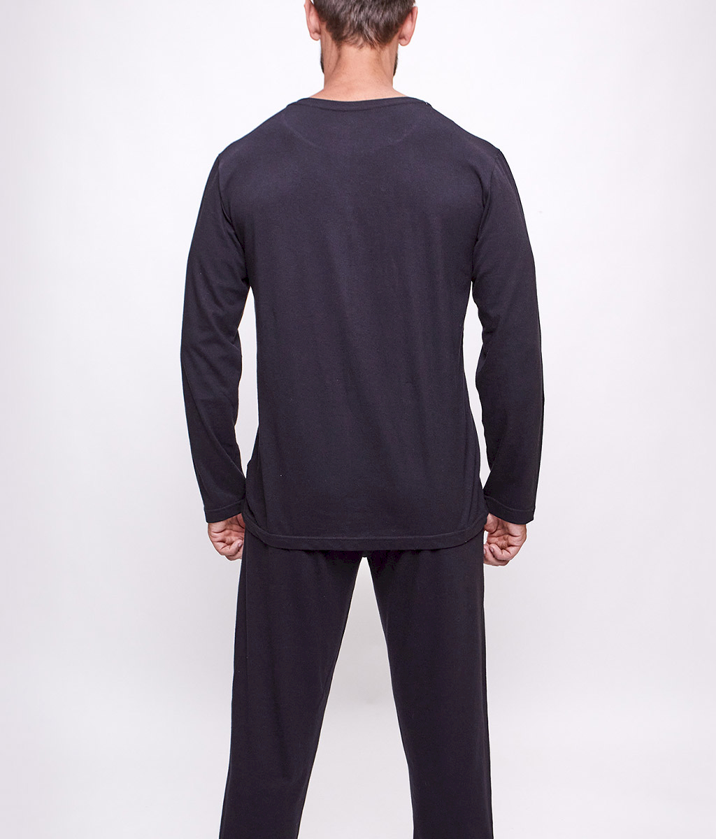 Pijama INTENSITY men - Eyelit