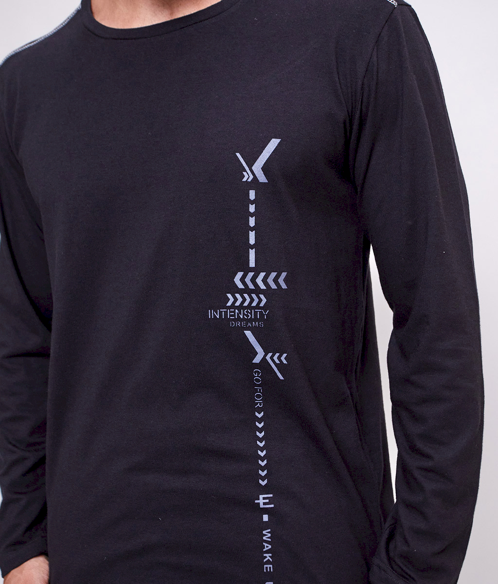 Pijama INTENSITY men - Eyelit