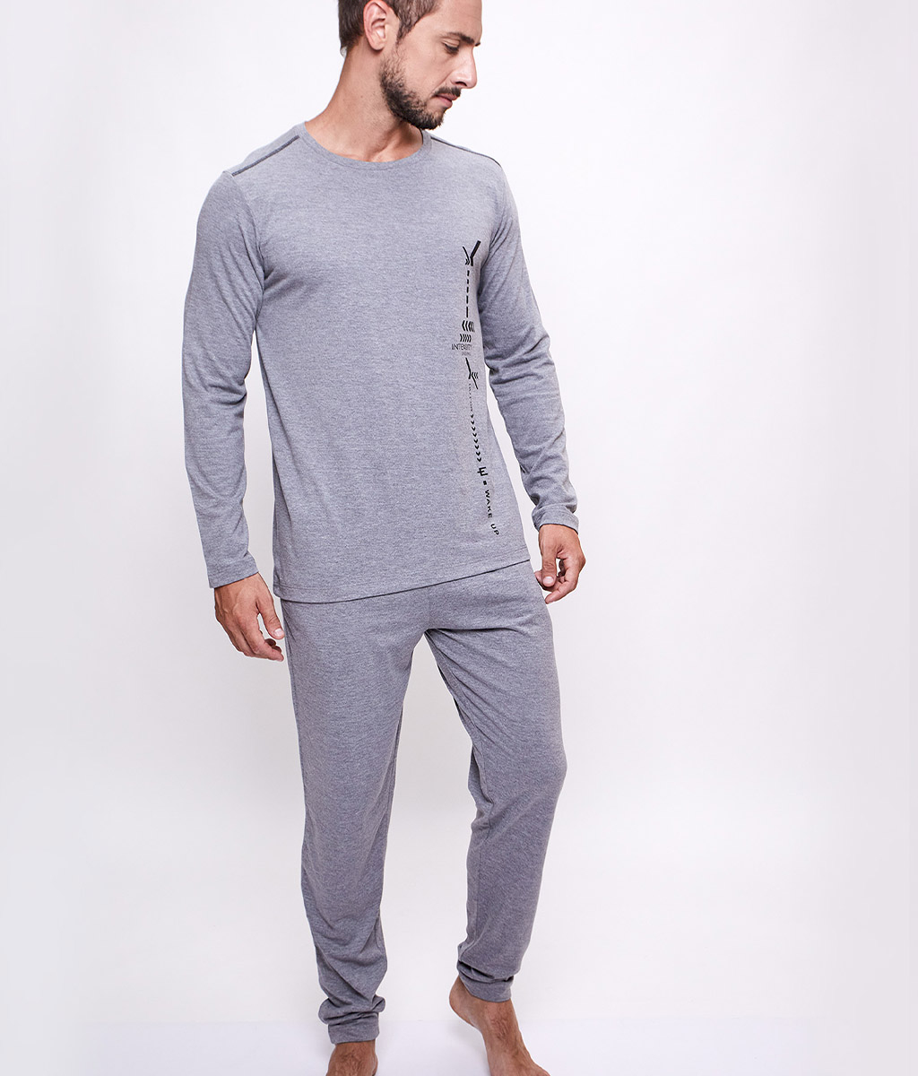 Pijama INTENSITY men - Eyelit