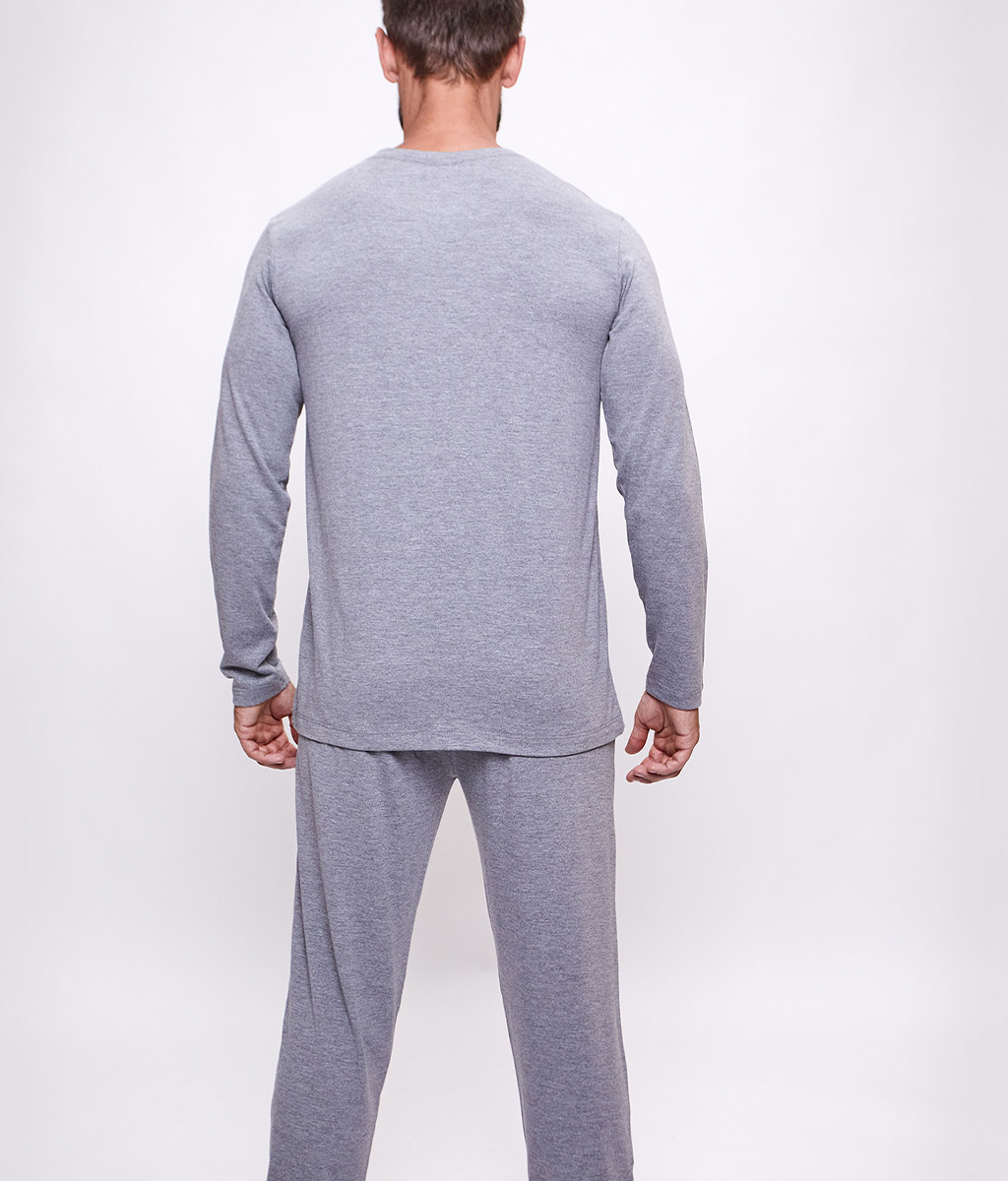 Pijama INTENSITY men - Eyelit