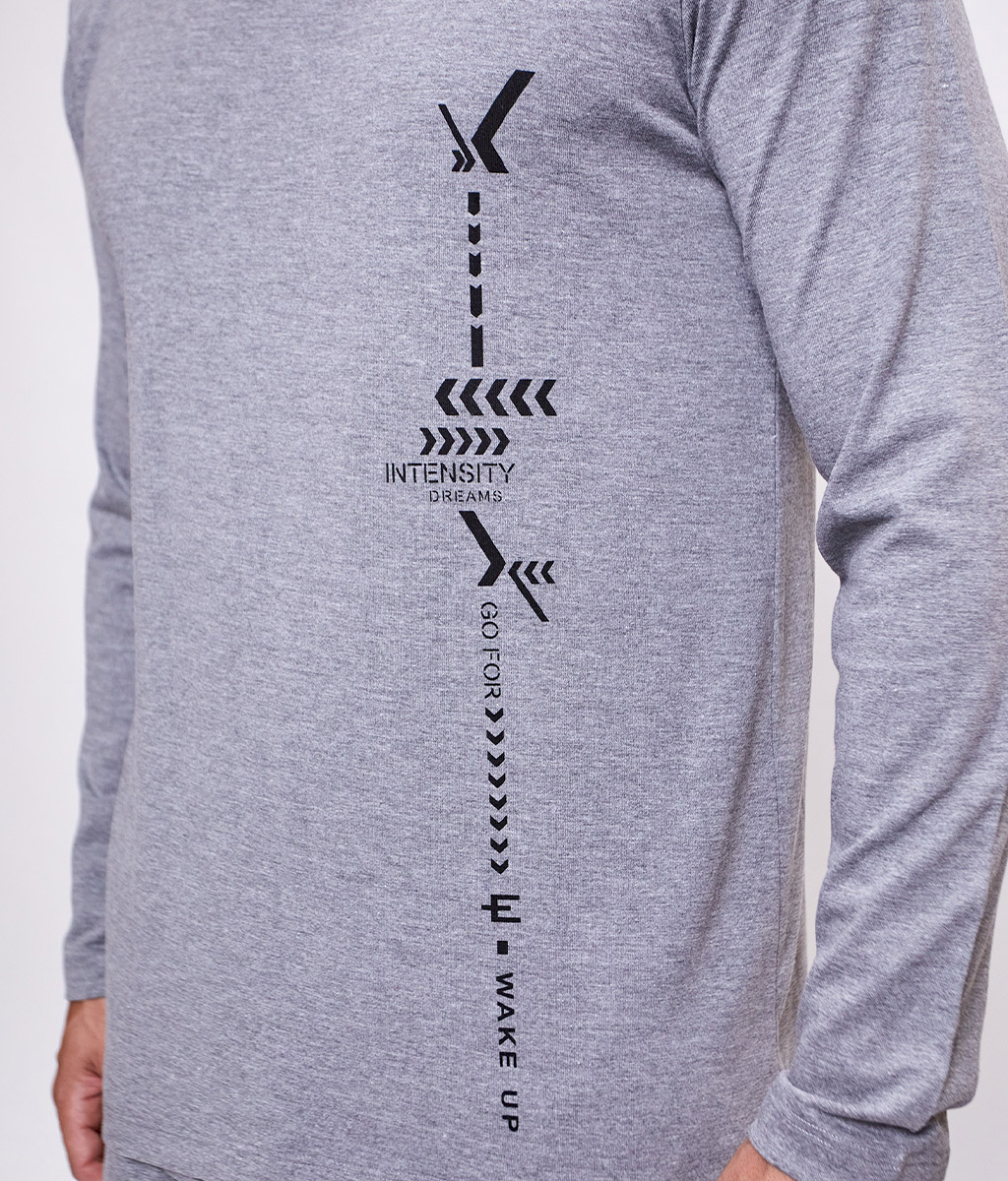 Pijama INTENSITY men - Eyelit