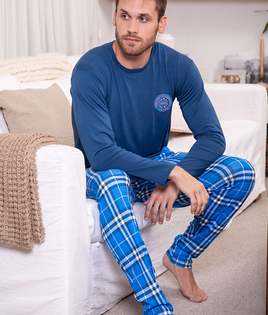 Pijama JOAQUIN Aw - Bilbao