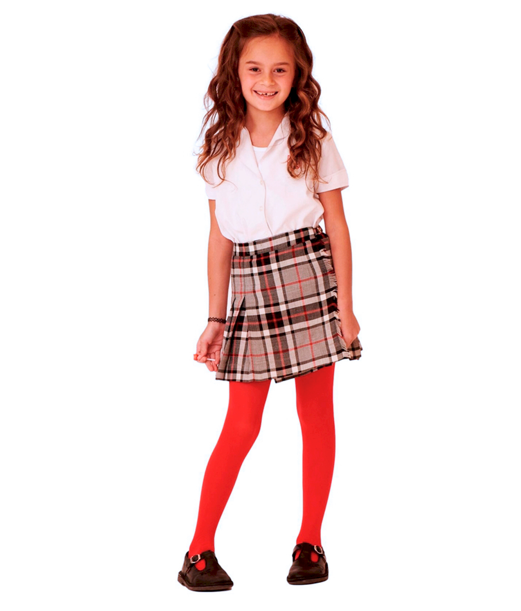 Panty infantil algodón - Morita