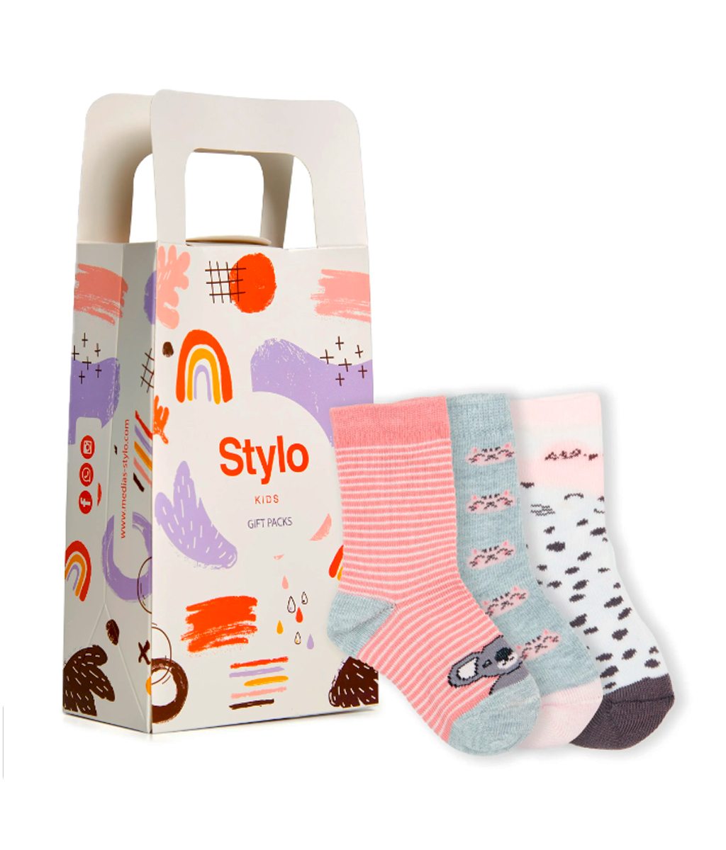 Media beba Stylo Kids - Stylo
