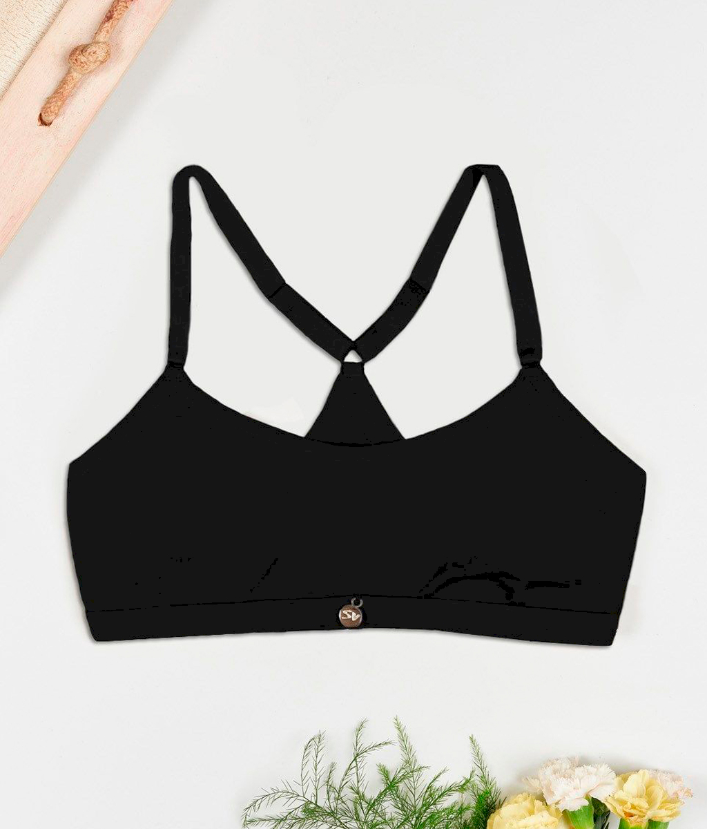 Corpiño top EVERY DAY - Sweet Victorian