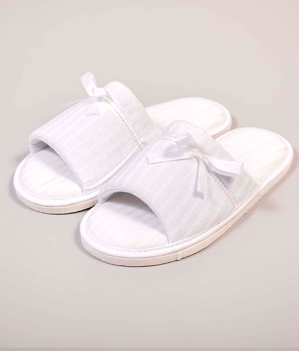 Pantuflas MOÑO morley - Bianca Secreta
