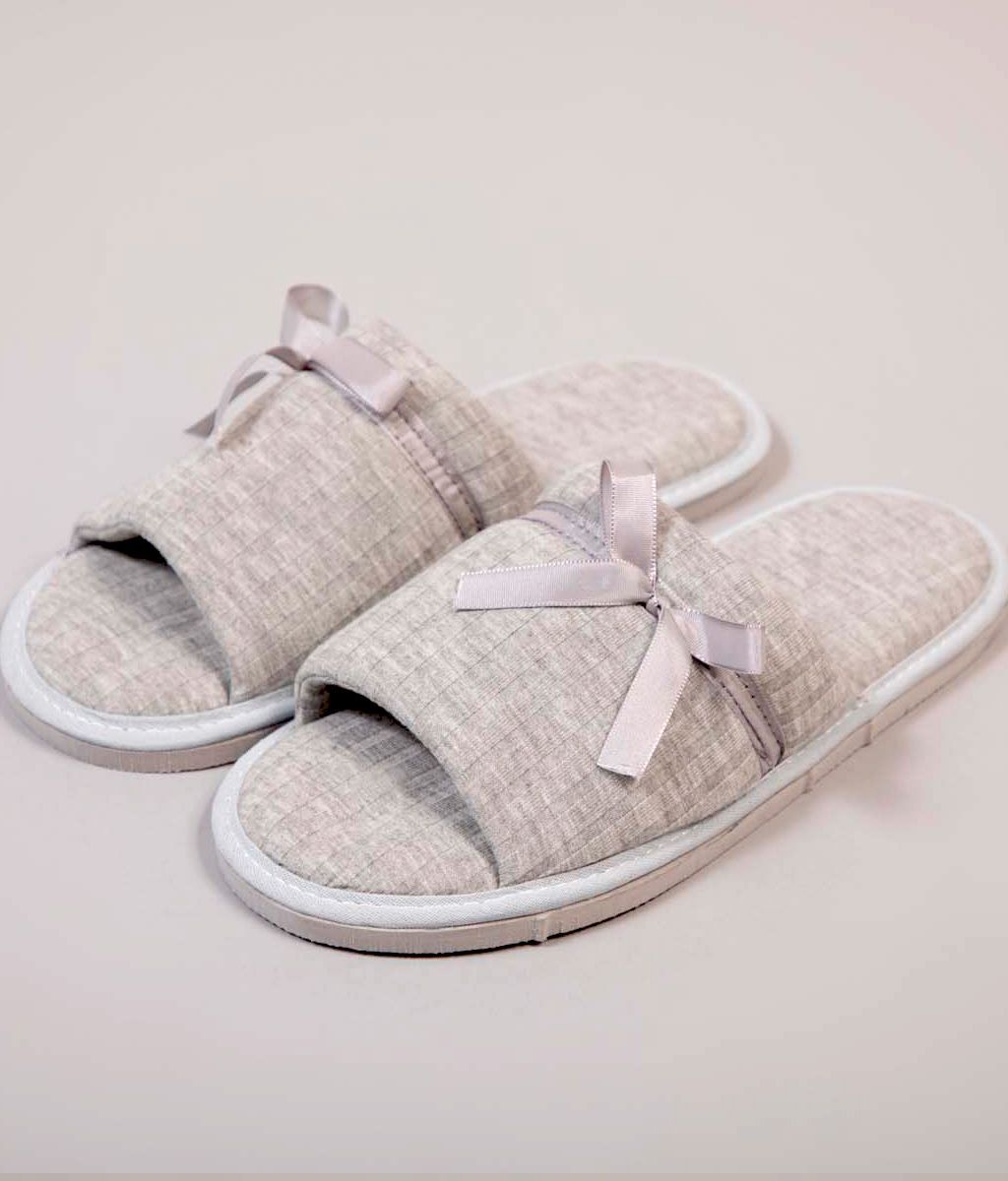 Pantuflas MOÑO morley - Bianca Secreta