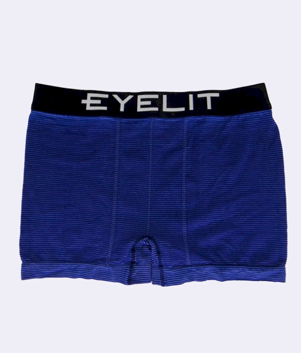 Bóxer seamless con cintura - Eyelit