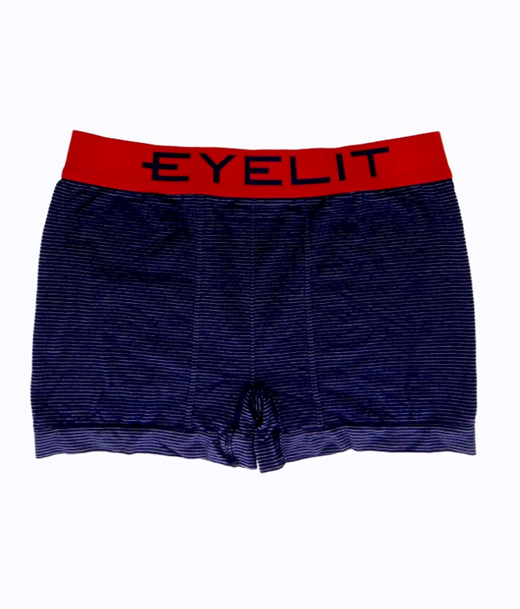 Bóxer seamless con cintura - Eyelit