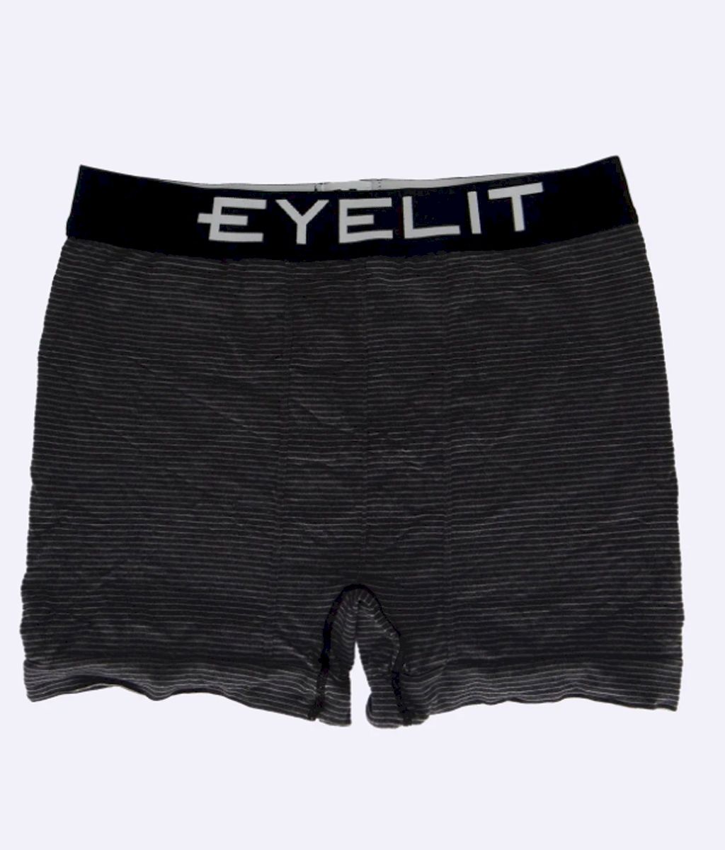 Bóxer seamless con cintura - Eyelit