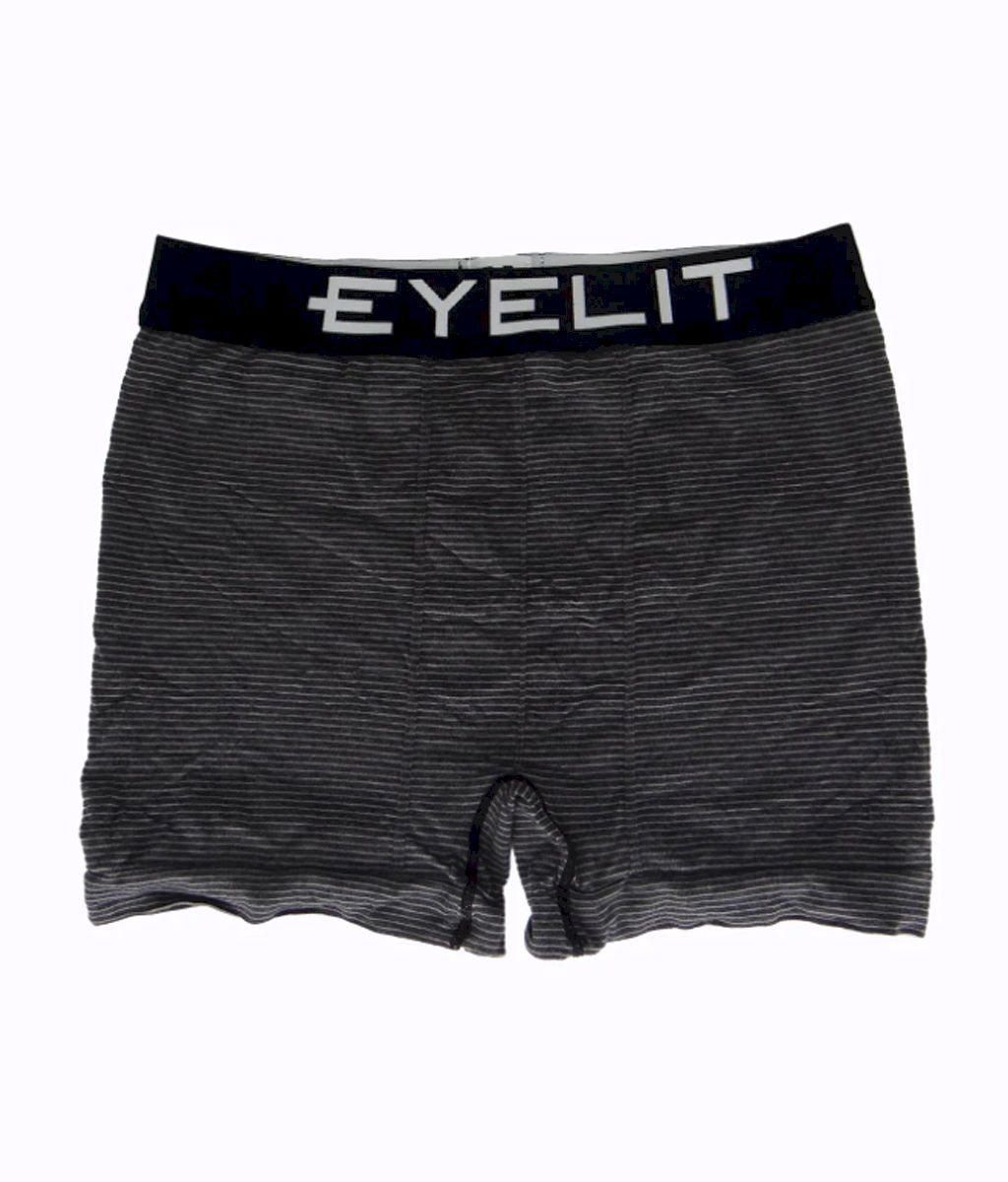 Bóxer seamless con cintura - Eyelit