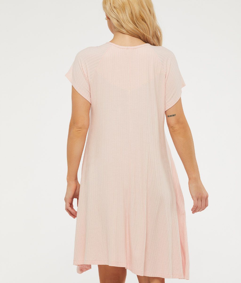 Camisola maternal PERUGIA MOM - Bianca Secreta