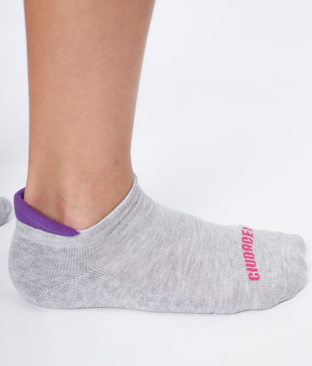 Soquete Running Kids - Ciudadela