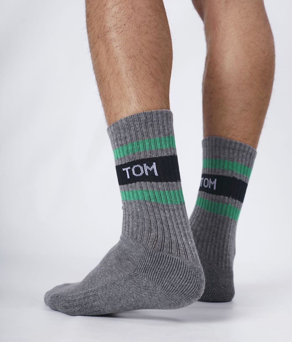 Media casual TOM - Ciudadela