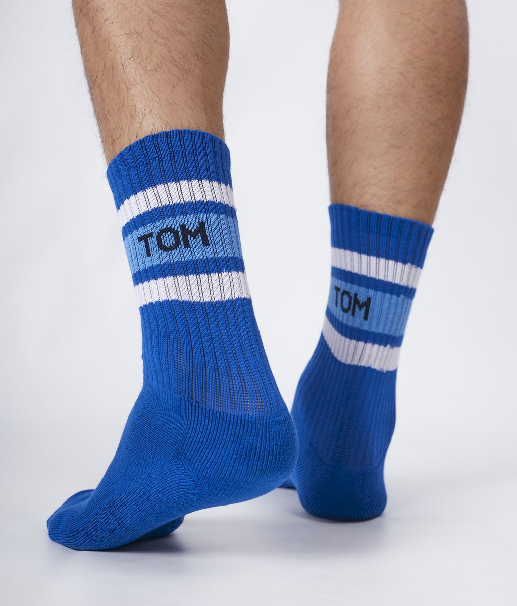 Media casual TOM - Ciudadela