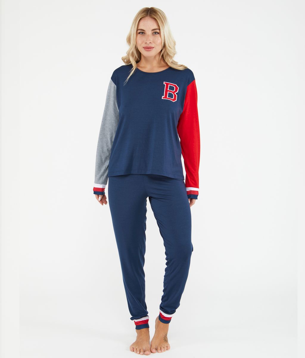 Pijama UNIVERSITY FW - Bianca Secreta