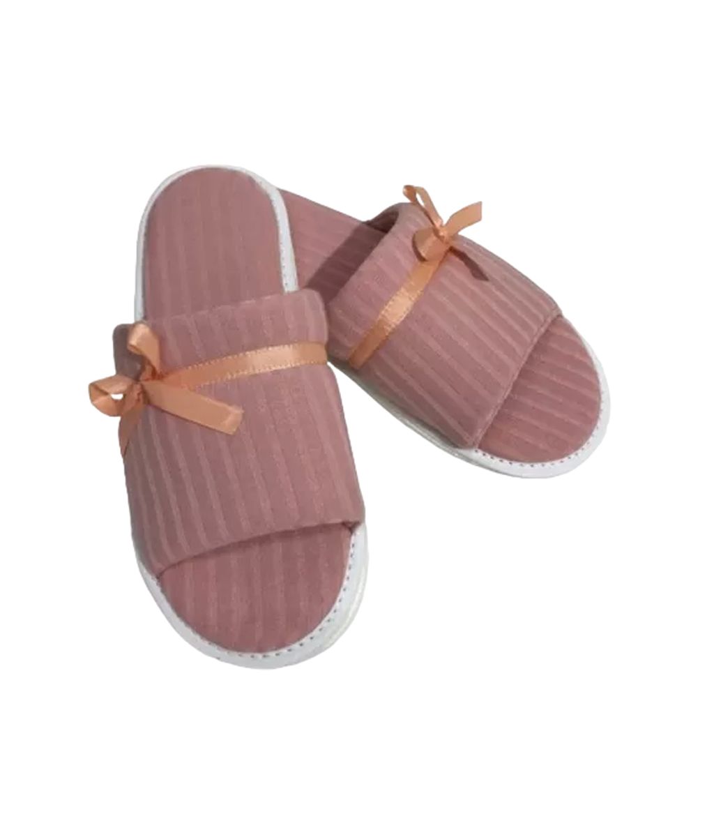 Pantuflas MOÑO morley - Bianca Secreta