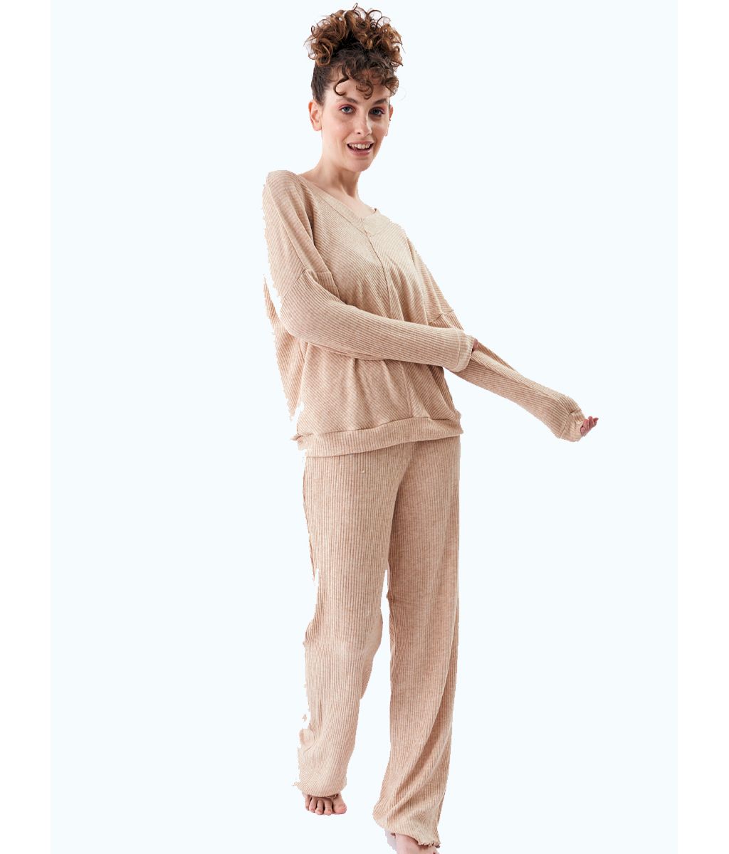 Conjunto homewear BASIC - Sweet Lady