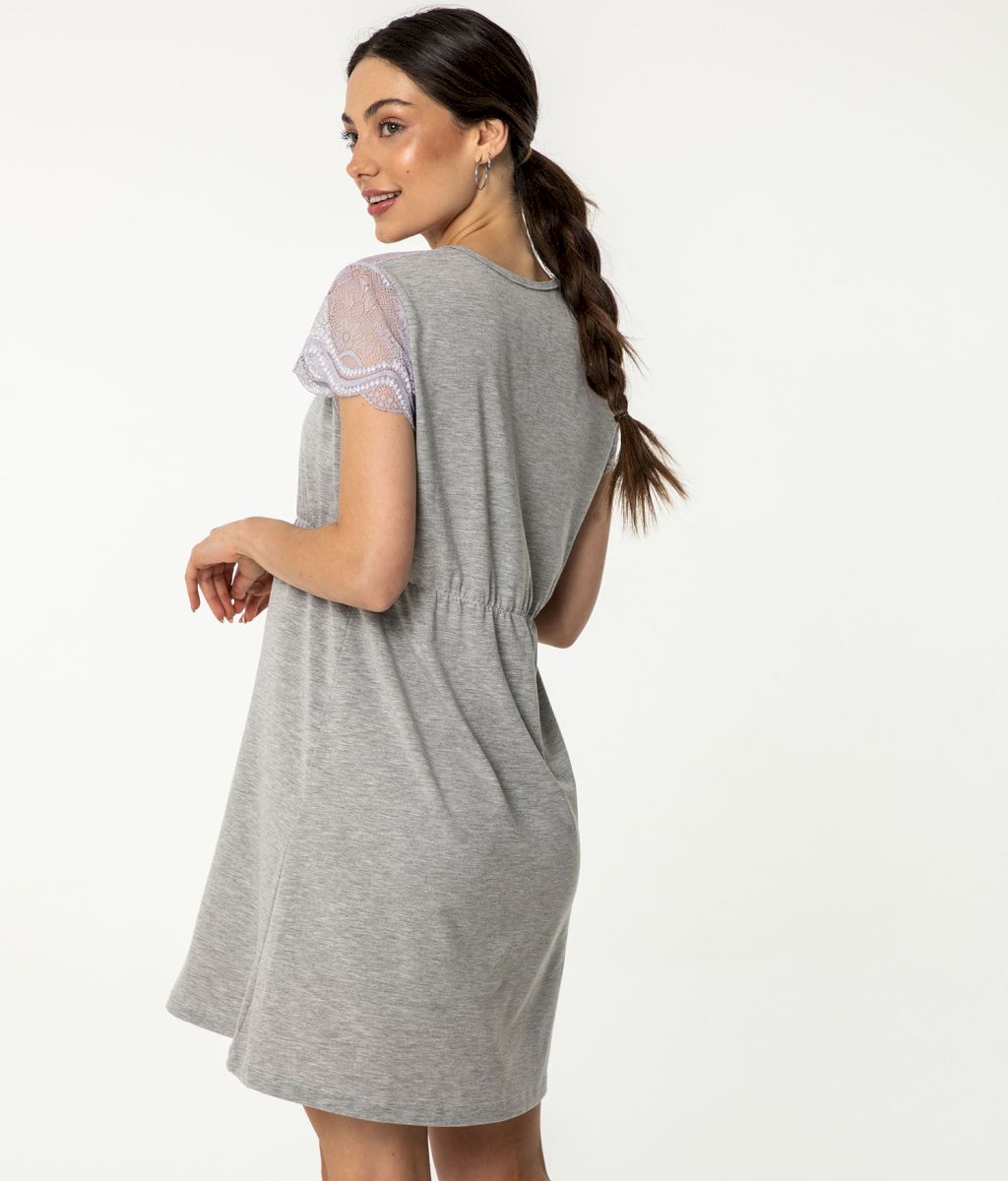 Camisola MOM ALONDRA - Vridda