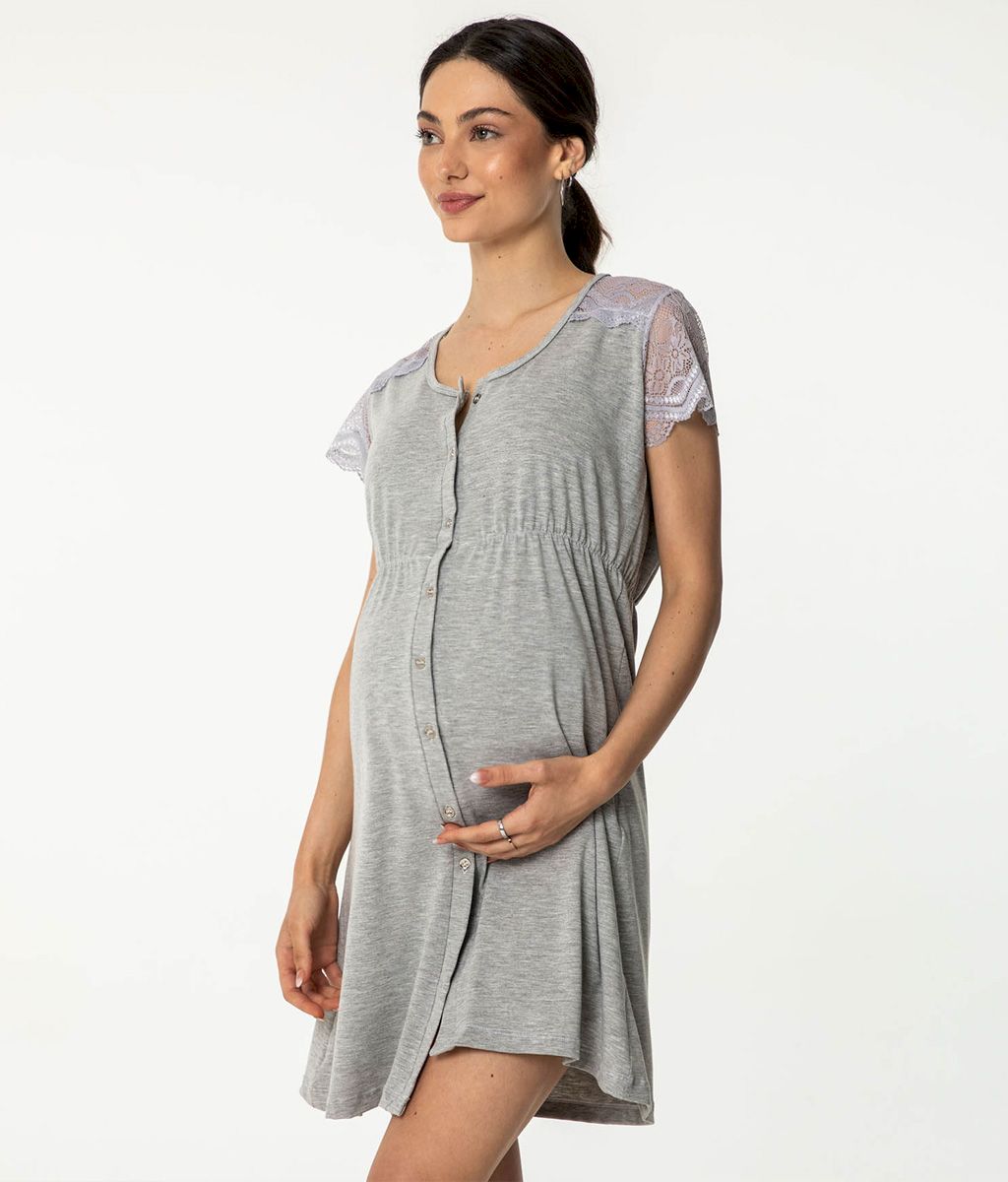 Camisola MOM ALONDRA - Vridda