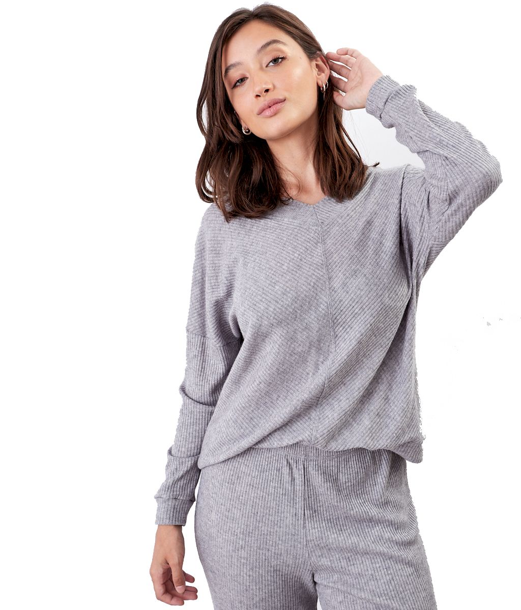 Conjunto homewear BASIC - Sweet Lady