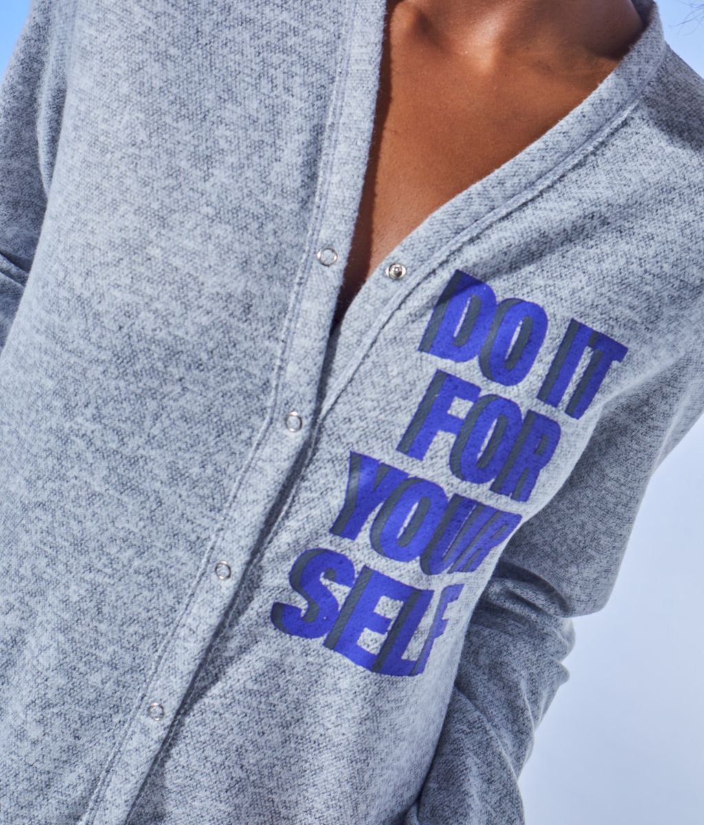 Enterito homewear DO IT - Sweet Victorian
