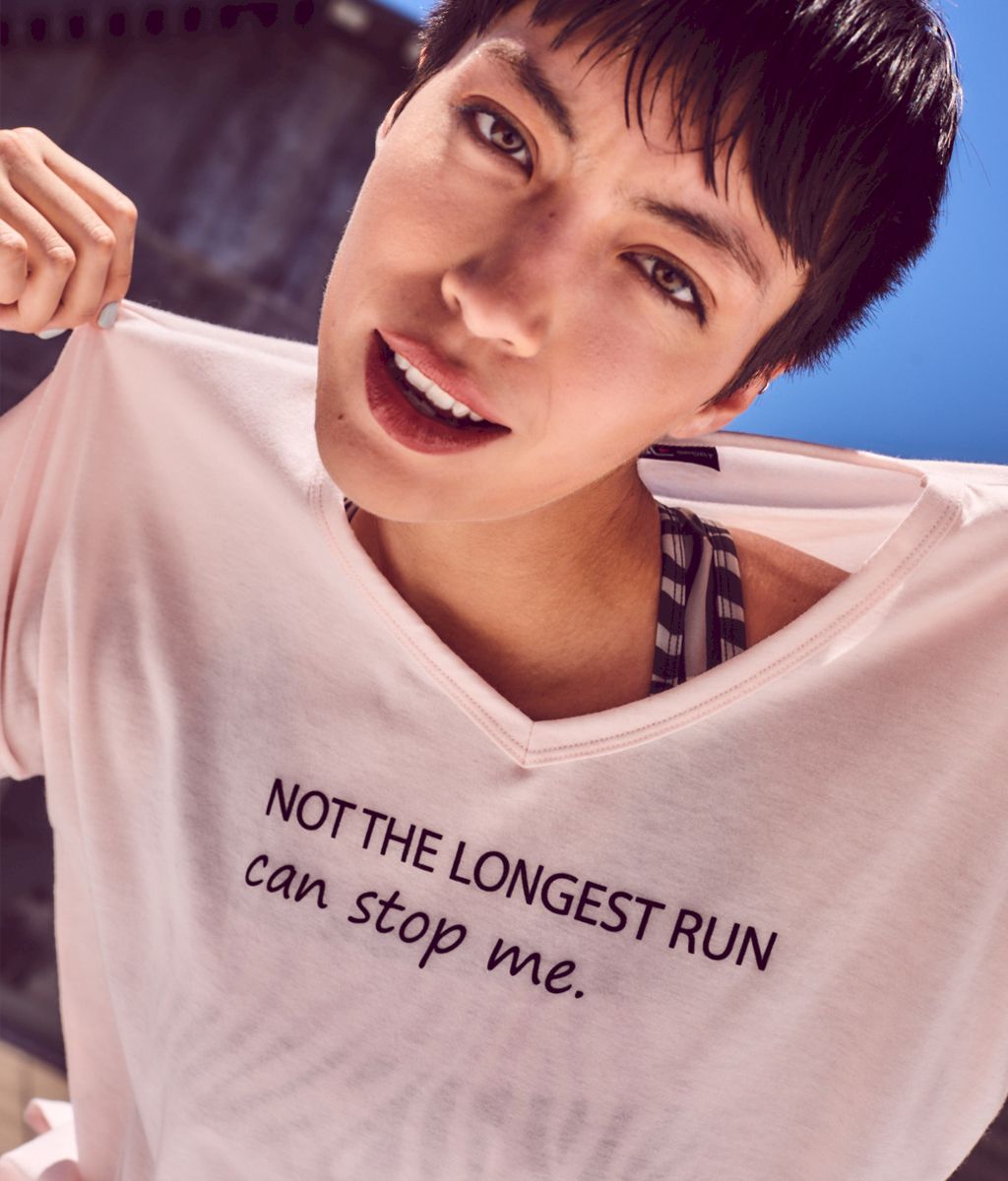 Remera LADY SPORT - SL Sport