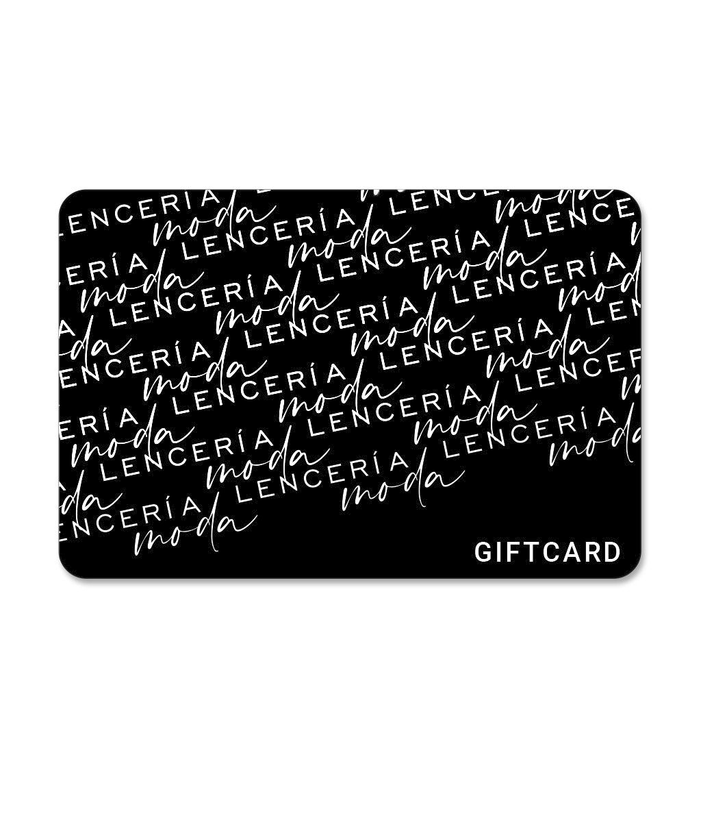 GIFT CARD 10 - Gift Card