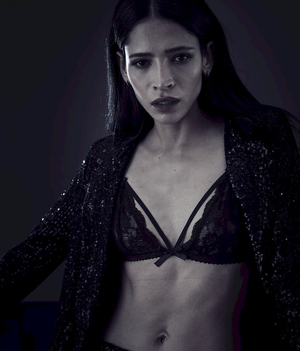 Conjunto SILVIA - Mordisco