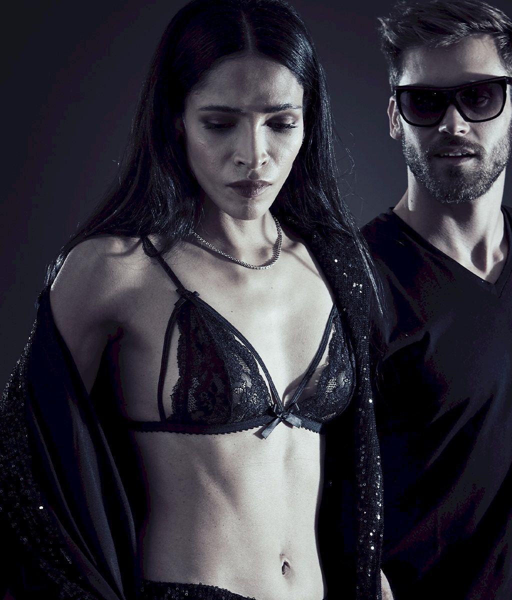 Conjunto SILVIA - Mordisco